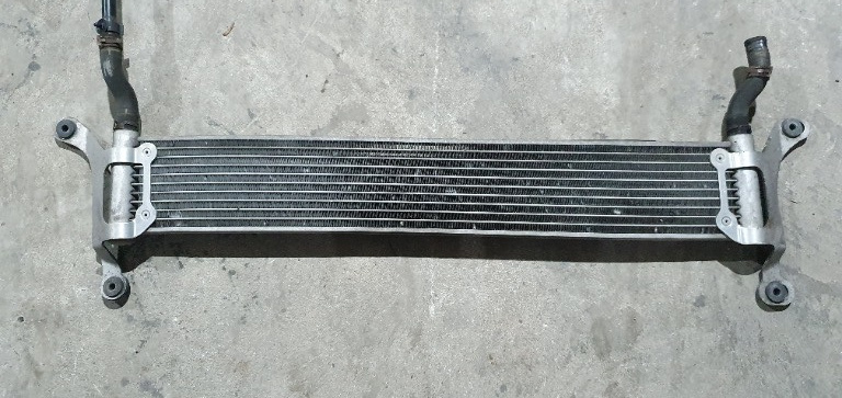 Radiator răcire apa Audi Q7 3.0 tdi BUG 7L6121212B