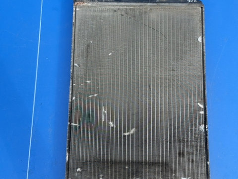 Radiator răcire - Dacia Logan 1 generation [2004 - 2008] Sedan 1.5 D MT (70 hp)