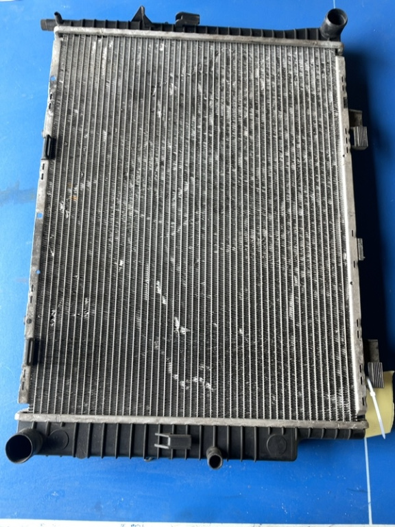 Radiator răcire - Mercedes-Benz E-Class W210 [restyling] [1999 - 2002] Sedan 3.2 AT (197 hp)