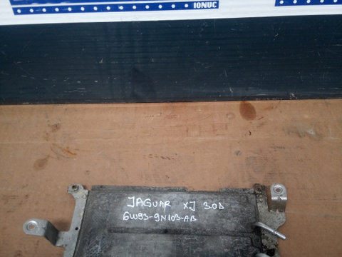 Radiator răcire motorina JAGUAR XJ X351 2010-2019 3.0 d