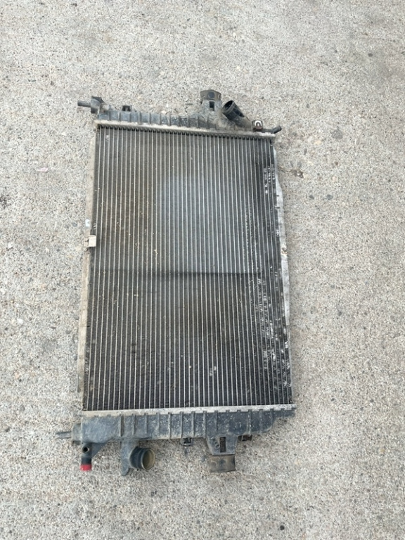 Radiator răcire - Opel Zafira B [2005 - 2010] Min