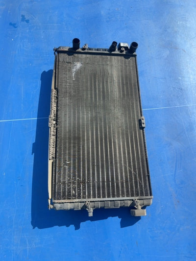 Radiator răcire - SEAT Cordoba 1 generation [rest