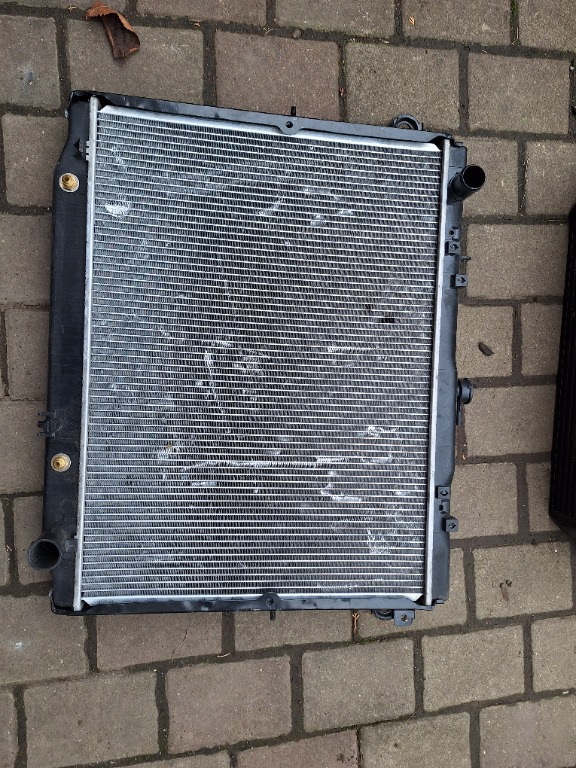 Radiator răcire Toyota 4runner