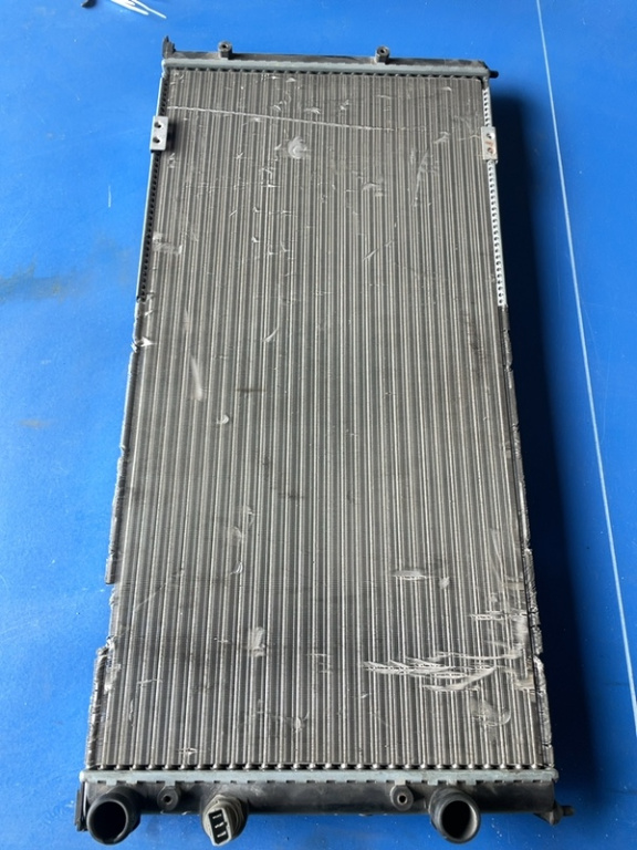 Radiator răcire - Volkswagen Passat B3 [1988 - 1993] Sedan 1.8 MT (107 hp)