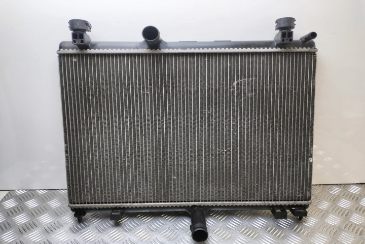 Radiator racire 1.6 hdi P9688421380 Peugeot 508 [2010 - 2014]
