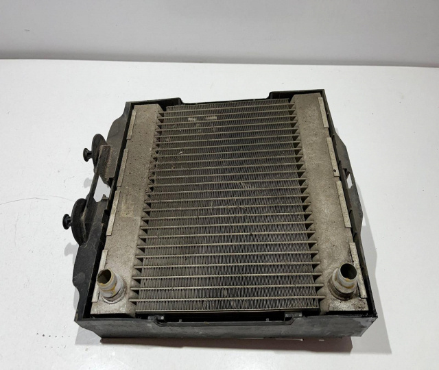 Radiator racire 3.0i 4.0i 7806190 04 BMW M4 F82/F83 [facelift] [2017 - 2020]