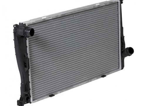 Radiator racire Alfa Romeo 156, 10.1997-2006, Motorizare 1, 6 Ts, 1, 8 Ts, 2, 0 Ts Benzina, tip climatizare fara AC, cutie Manuala/ Automata, dimensiune 520x415x34mm, Cu lipire fagure mecanica, RNBC