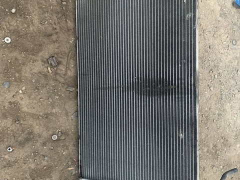 Radiator racire antigel Opel Vectra C Signum 1.9 cdti cutie automata