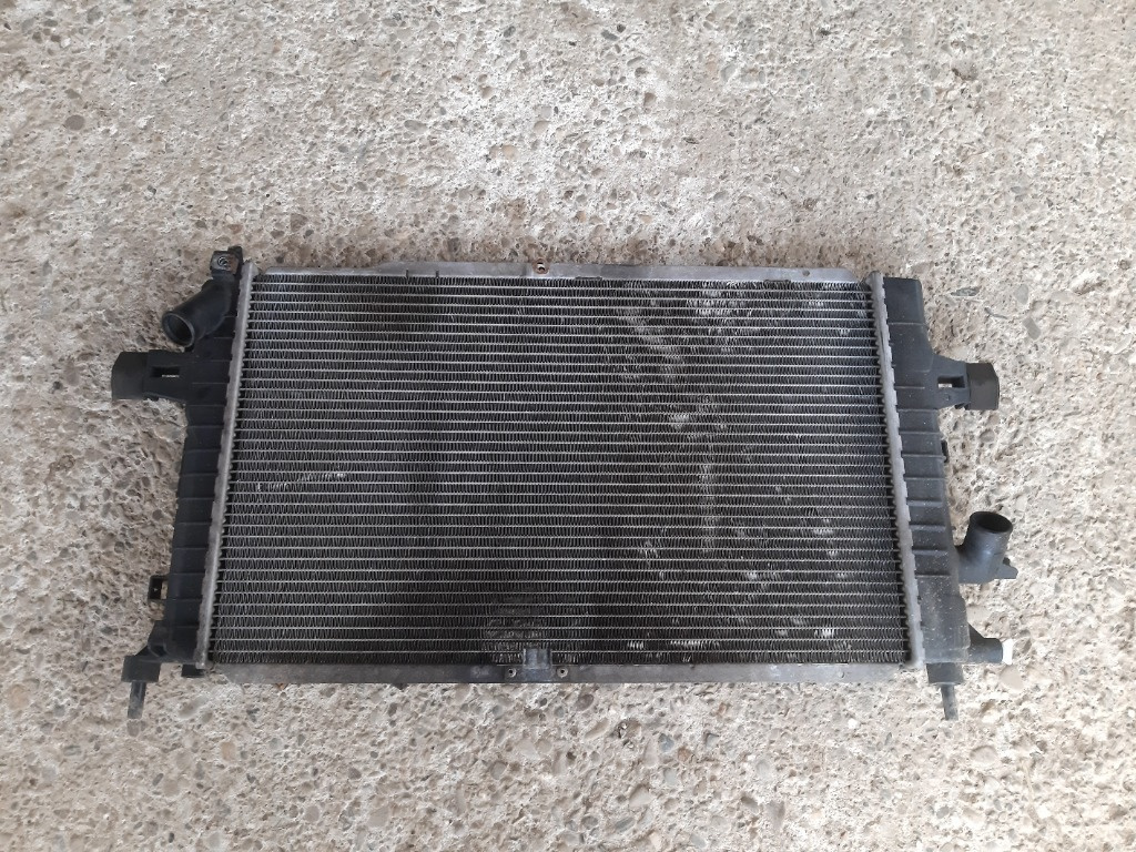 Radiator racire apa 1.7 CDTI OPEL ZAFIRA B / ASTRA H