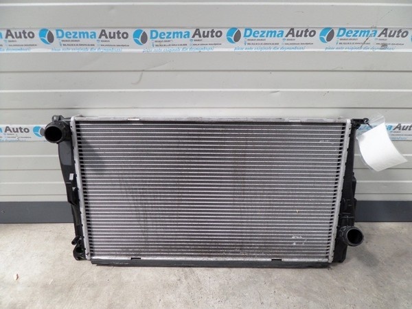 Radiator racire apa, 1711-7788903, Bmw 3 (E90) 2.0 d