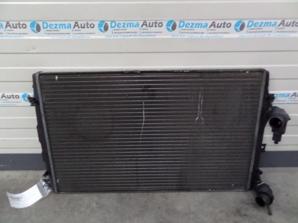 Radiator racire apa 1K0121253AA, Skoda Octavia 2, 1.9 tdi (id.155203)