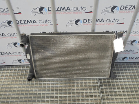 Radiator racire apa, 4F0121251Q, Audi A6 (4F2, C6) 2.0tdi (id:258039)