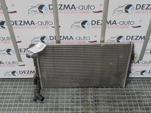 Radiator racire apa, 6Q0121253Q, Skoda Fabia 2 (5J) 1.2B (id:252208)