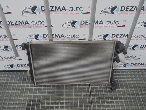 Radiator racire apa, 6Q0121253R, Vw Fox (5Z1, 5Z3) 1.4tdi, BNM