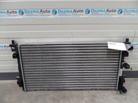 Radiator racire apa 6R0121253N, Seat Ibiza 5 (6J) 1.2TSI