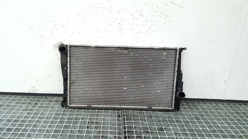 Radiator racire apa 7801537-03, Bmw 1 coupe (E82) 2.0 d