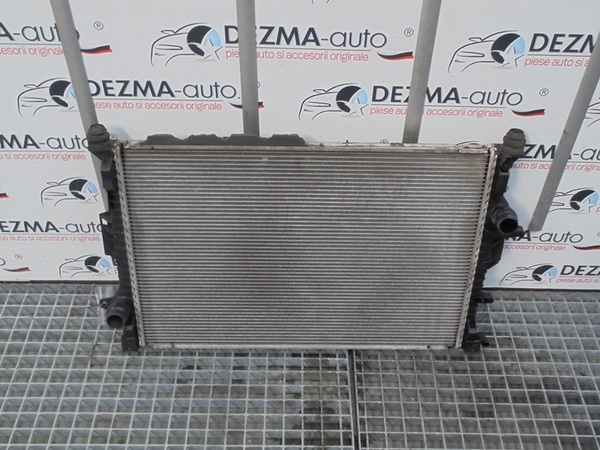 Radiator racire apa, 7G91-8C342-BD, Ford Mondeo 4,