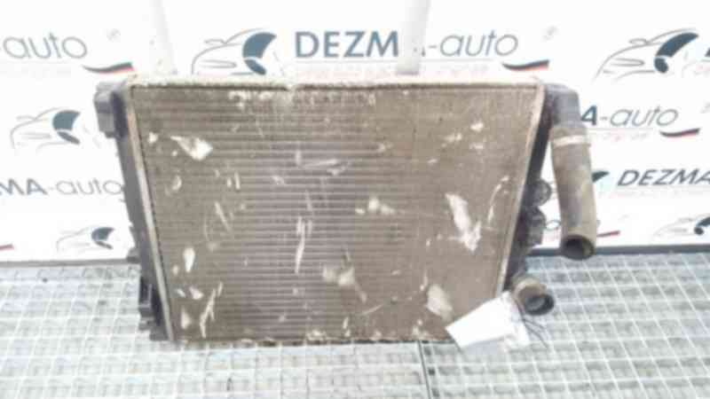 Radiator racire apa, 8200343476, Dacia Logan MCV (KS) 1.5 dci (id:268244)