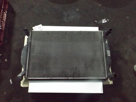 Radiator racire apa 8E0121251A, Audi A4 B7 Avant, 2.0tdi