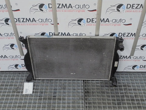 Radiator racire apa, 8E0121251A, Audi A6 (4F, C6) 2.0tdi, BRE