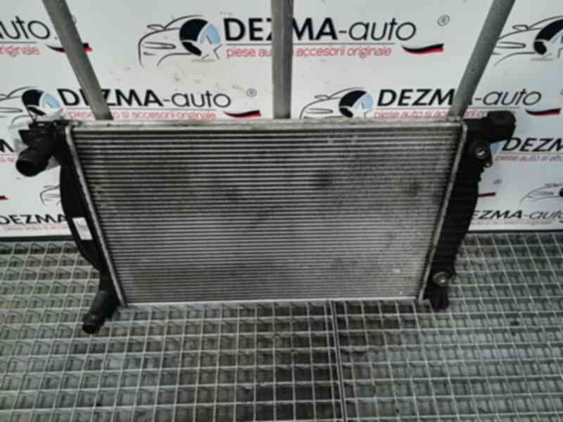 Radiator racire apa 8E0121251L,Audi A4 (8EC, B7), 2.0TDI (id:329113)