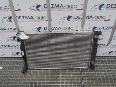 Radiator racire apa, 8E0121251L, Audi A6 (C6) 2.0t