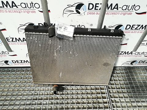 Radiator racire apa 9646528480, Citroen Xsara Picasso, 1.6hdi