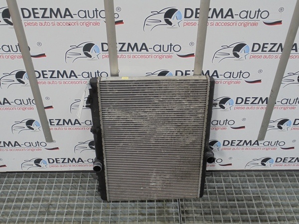 Radiator racire apa 9646577680, Citroen C3 Picasso