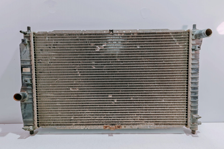 Radiator Racire Apa 96816483 Chevrolet Aveo T200 [2003 - 2008]
