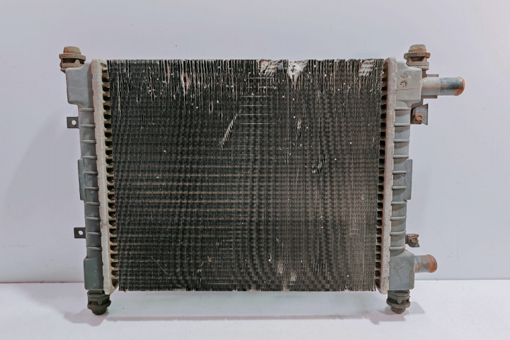 Radiator Racire Apa 97KB8005EA Ford Ka [1996 - 2008]