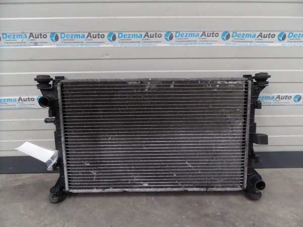 Radiator racire apa, 98AB-8005-MF, Ford Focus Combi (DNW), 1.8 tddi, (id.164607)