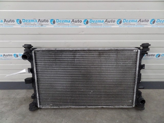 Radiator racire apa 98AW-8061-PF, Ford Focus 1 combi, 1.4, 1.6b, 1.8 tdci