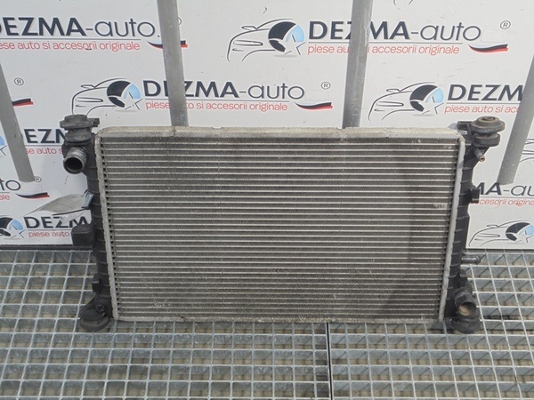 Radiator racire apa 98AW-8061-SA, Ford Focus combi, 1.8 tdci