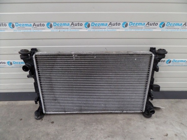 Radiator racire apa, 98AW-8061-SA, Ford Focus sedan (DFW), 1.8 tdci, (id:171691)