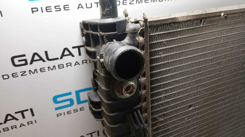 Radiator Racire Apa Antigel Mercedes Cla