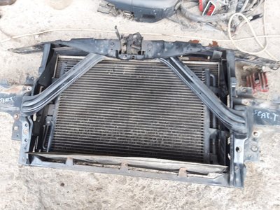 Radiator racire apa antigel Seat Toledo / Leon 1.6