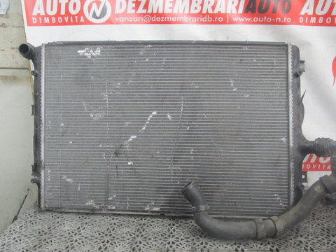 RADIATOR RACIRE (APA) AUDI A3 2005 OEM:1K0121251AB.