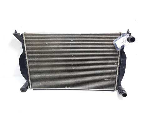 Radiator racire apa, Audi A4 (8EC, B7), 2.0 TDI, BPW (idi:551545)