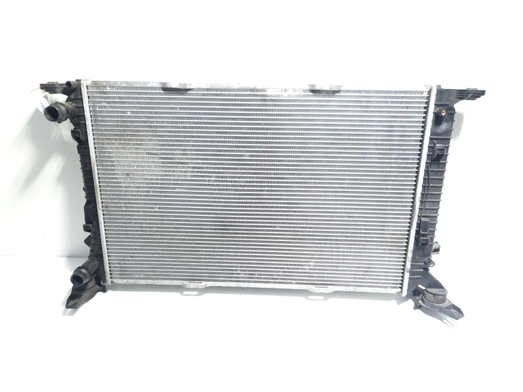 Radiator racire apa, Audi A4 (8K2, B8), 1.8 TFSI, 