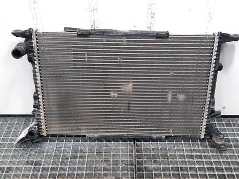 Radiator racire apa, Audi A4 (8K2, B8) [Fabr 2008-2015] 2.0 tdi, CAG, 8K0121251R (id:413751)