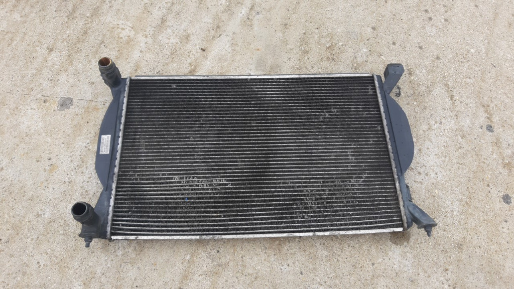 Radiator racire apa Audi A4 B6