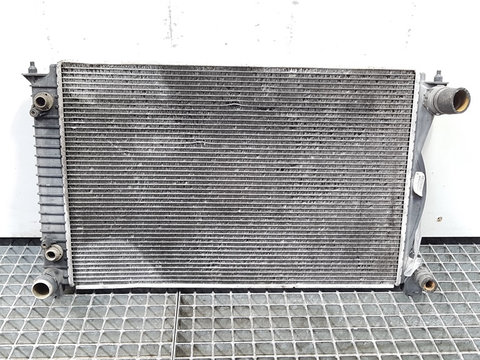 Radiator racire apa, Audi A6 Avant (4F5, C6) [Fabr 2005-2010] 3.0 TDI, BMK, 4F0121251P