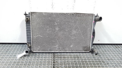 Radiator racire apa, Audi A6 Avant (4F5, C6) [Fabr