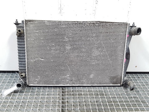 Radiator racire apa, Audi A6 Avant (4F5, C6) [Fabr 2005-2010] 3.0 TDI, BMK