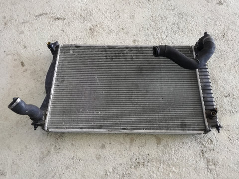 Radiator racire apa Audi A6 C6 3.0 tdi