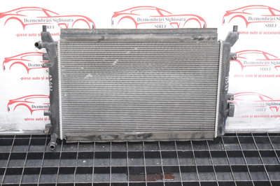 Radiator racire apa auxiliar Audi A3 8P 1.4 TFSI 1
