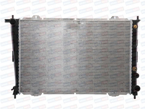 Radiator racire / apa BA0821000665 hyundai h-1 starex h100 ⭐⭐⭐⭐⭐