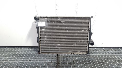 Radiator racire apa, Bmw 3 (E46) 2.0 D, 