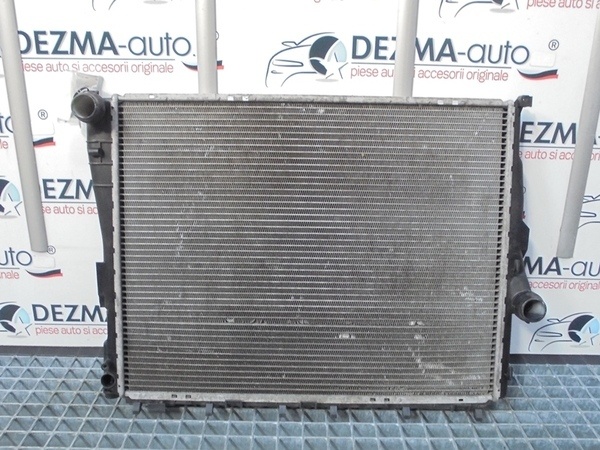 Radiator racire apa Bmw 3 (E46) 2.0 d, 204D4 (id:147256)