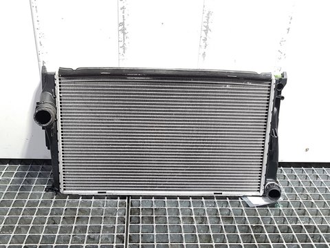 Radiator racire apa, Bmw 3 Touring (E91) 2.0 d, N47D20A, 781024701